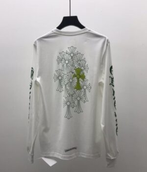 CH LONG SLEEVE