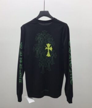 CH LONG SLEEVE