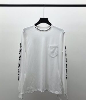 CH LONG SLEEVE