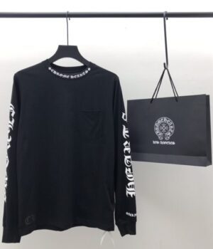 CH LONG SLEEVE