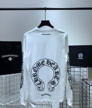 CH LONG SLEEVE