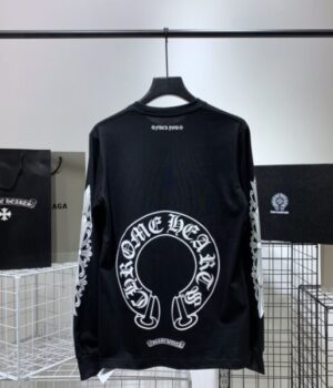 CH LONG SLEEVE