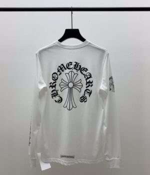 CH LONG SLEEVE
