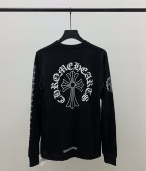 CH LONG SLEEVE