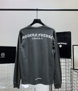 CH LONG SLEEVE