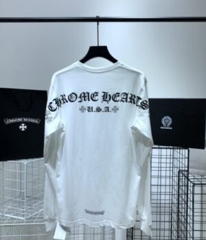 CH LONG SLEEVE