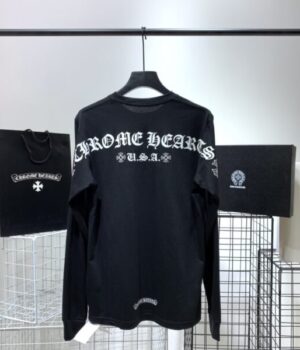 CH LONG SLEEVE