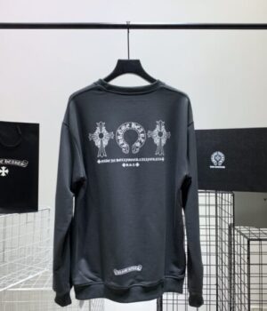 CH LONG SLEEVE
