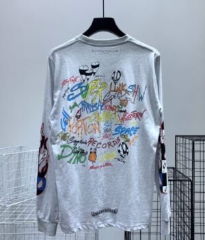 CH LONG SLEEVE