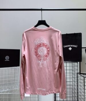 CH LONG SLEEVE