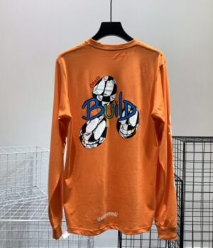 CH LONG SLEEVE