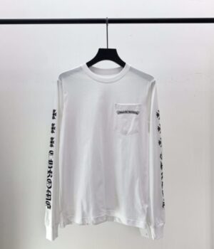 CH LONG SLEEVE