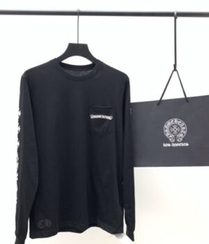 CH LONG SLEEVE