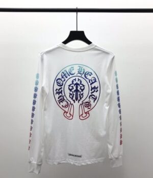 CH LONG SLEEVE