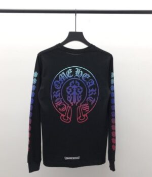 CH LONG SLEEVE