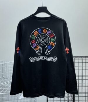 CH LONG SLEEVE