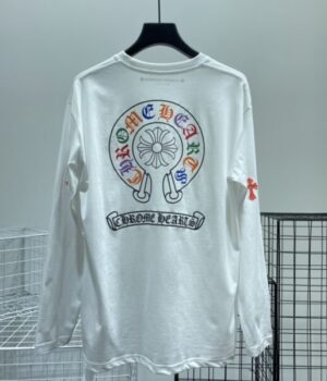CH LONG SLEEVE