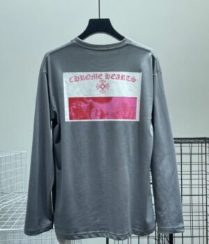 CH LONG SLEEVE