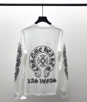CH LONG SLEEVE
