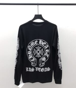 CH LONG SLEEVE