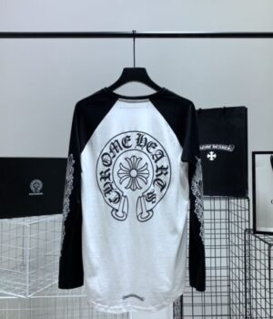 CH LONG SLEEVE