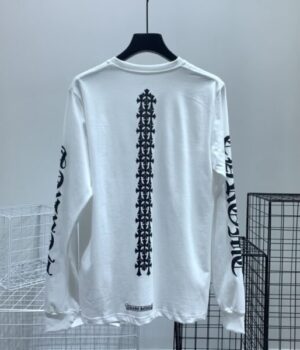 CH LONG SLEEVE