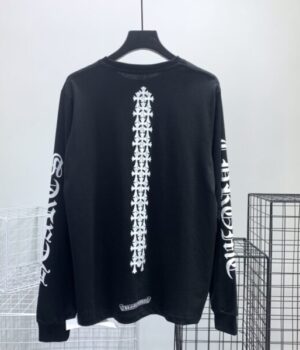 CH LONG SLEEVE