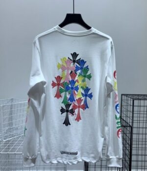 CH LONG SLEEVE