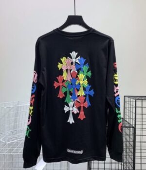 CH LONG SLEEVE
