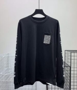 CH LONG SLEEVE