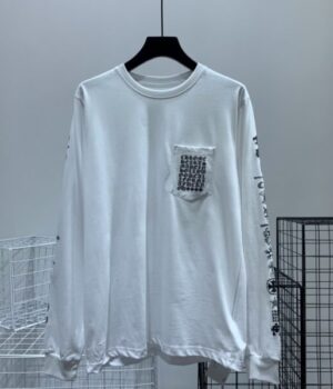CH LONG SLEEVE