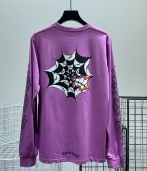 CH LONG SLEEVE