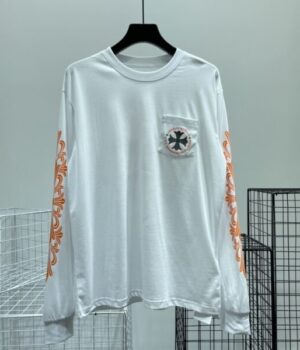 CH LONG SLEEVE