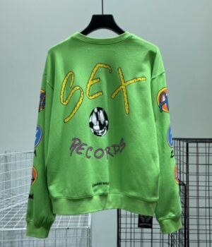 CH LONG SLEEVE