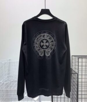 CH LONG SLEEVE