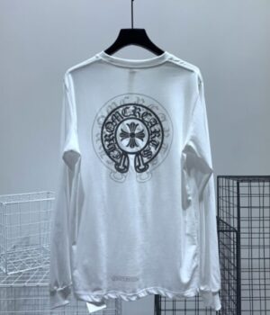 CH LONG SLEEVE