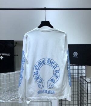 CH LONG SLEEVE
