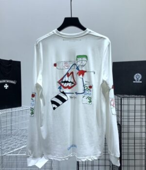 CH LONG SLEEVE