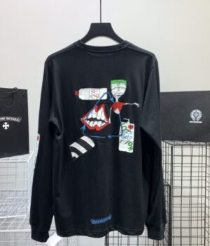 CH LONG SLEEVE