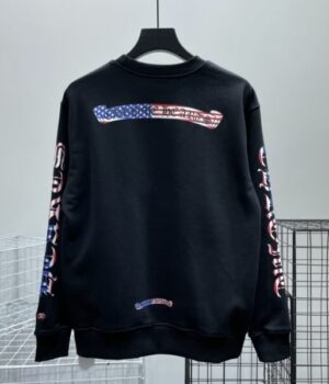 CH LONG SLEEVE