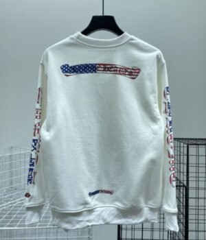 CH LONG SLEEVE