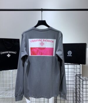 CH LONG SLEEVE