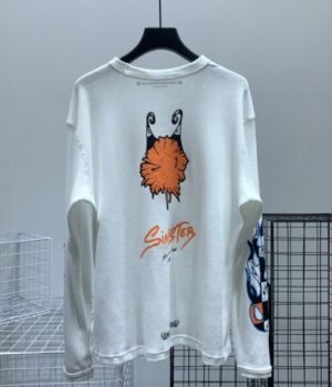 CH LONG SLEEVE