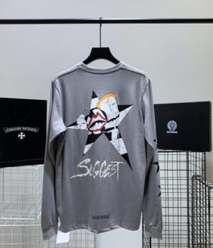 CH LONG SLEEVE