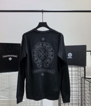 CH LONG SLEEVE