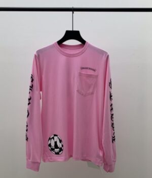 CH LONG SLEEVE