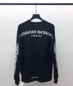 CH LONG SLEEVE