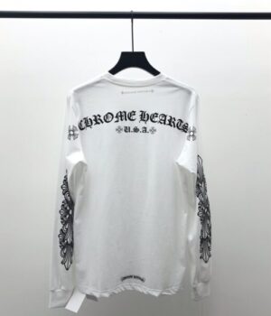 CH LONG SLEEVE