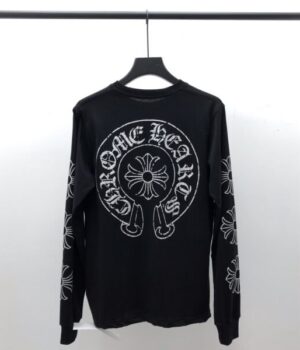 CH LONG SLEEVE