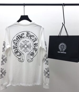 CH LONG SLEEVE